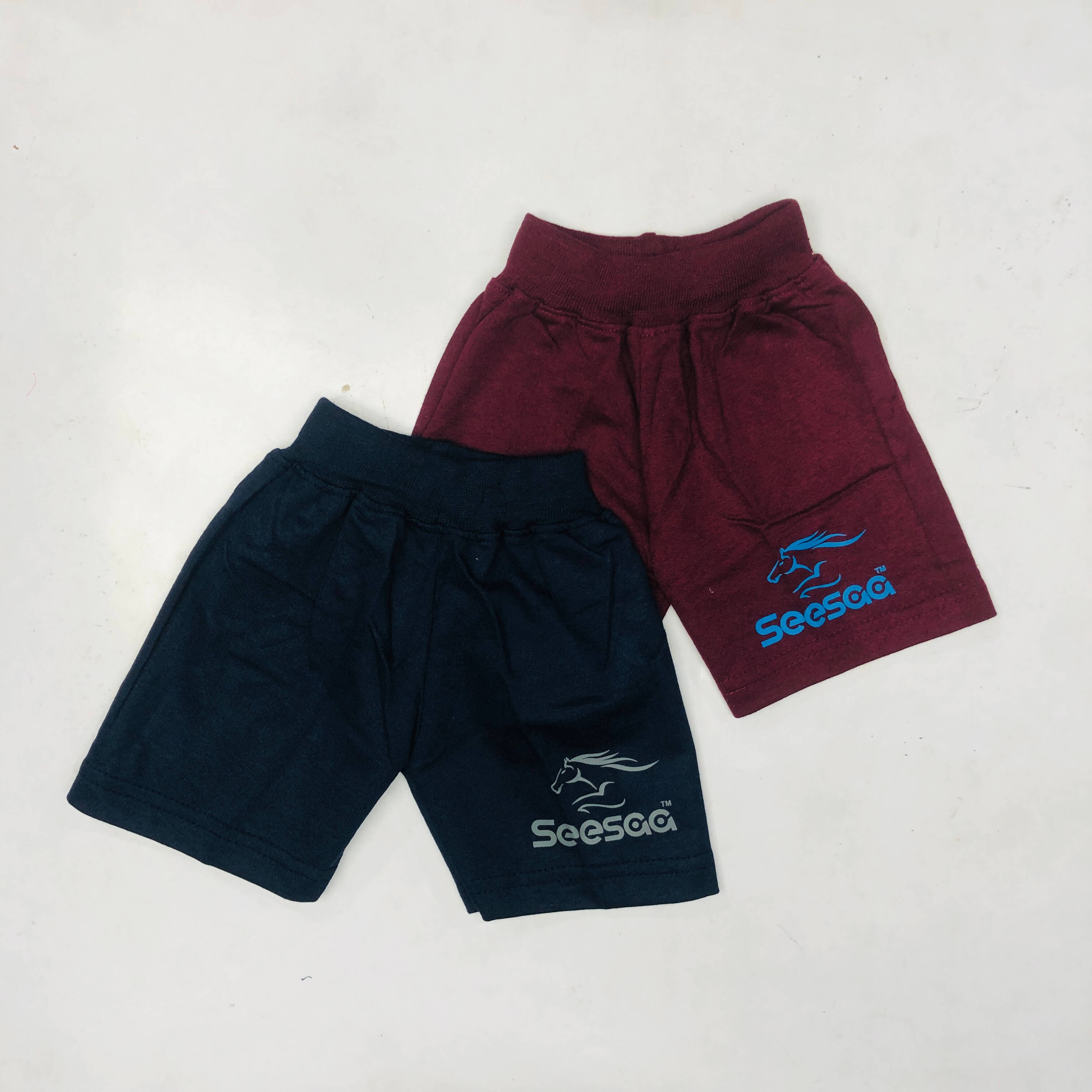 Kids Nikker Combo Pack of 2