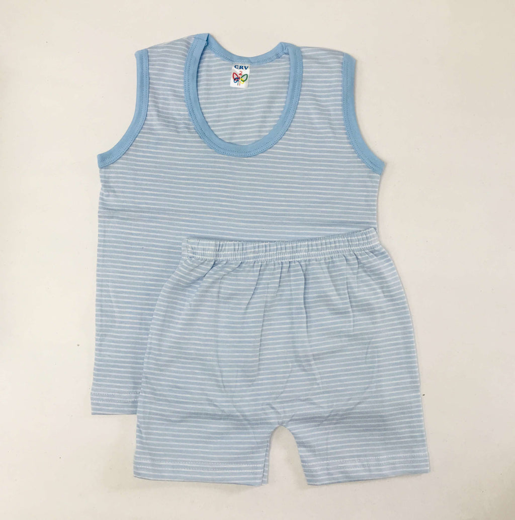 SL Kids Nikker Set
