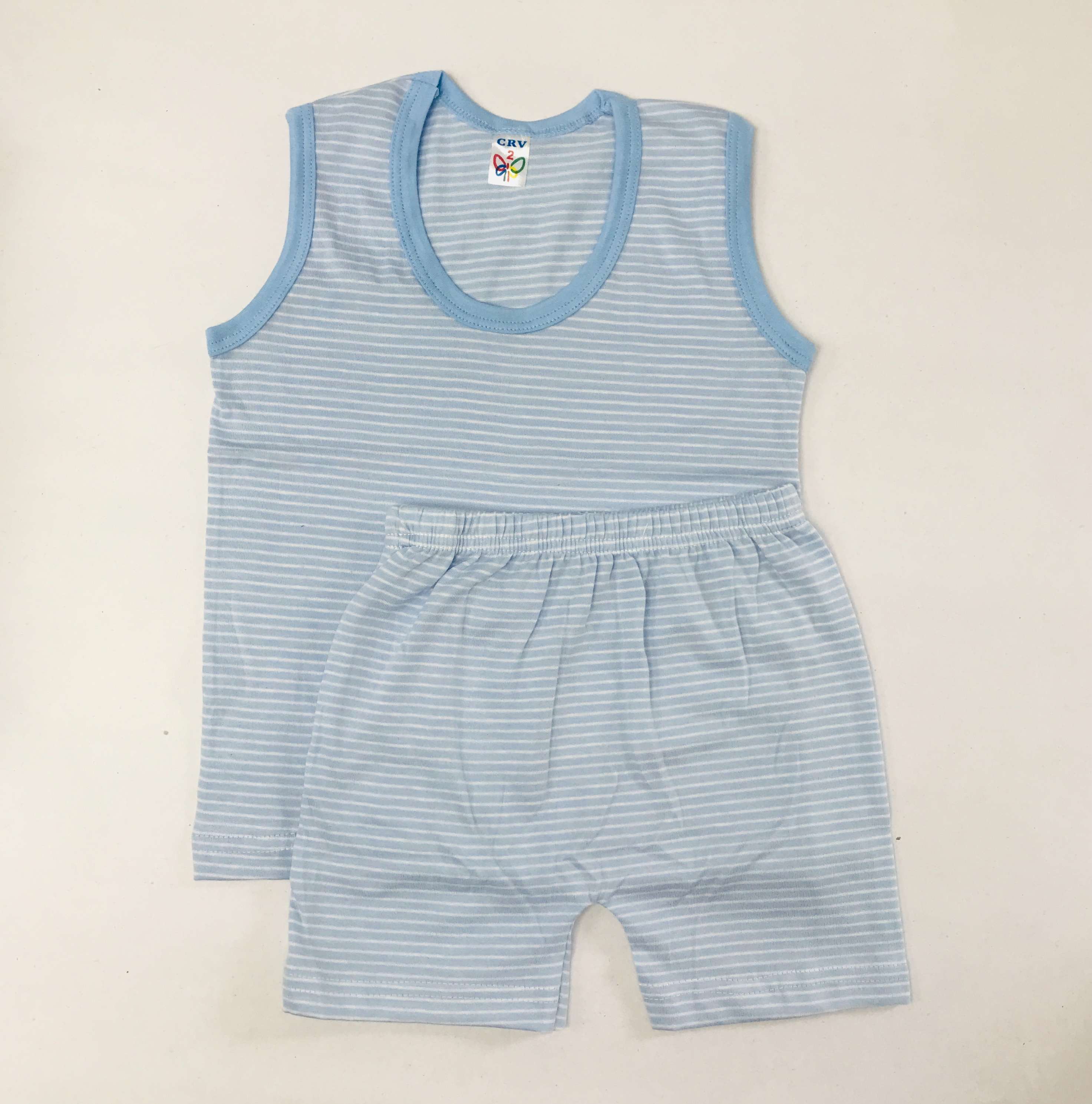 SL Kids Nikker Set