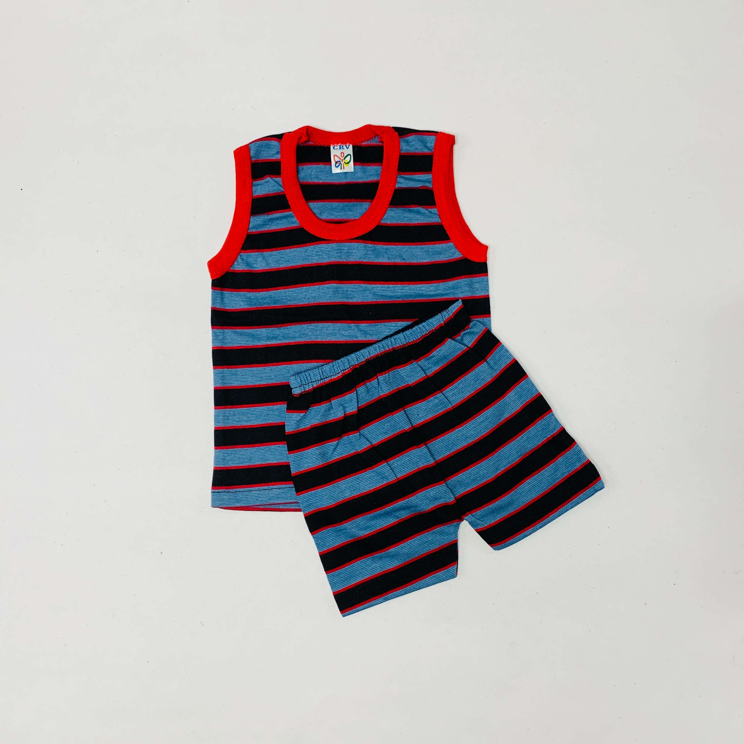 SL Kids Nikker Set