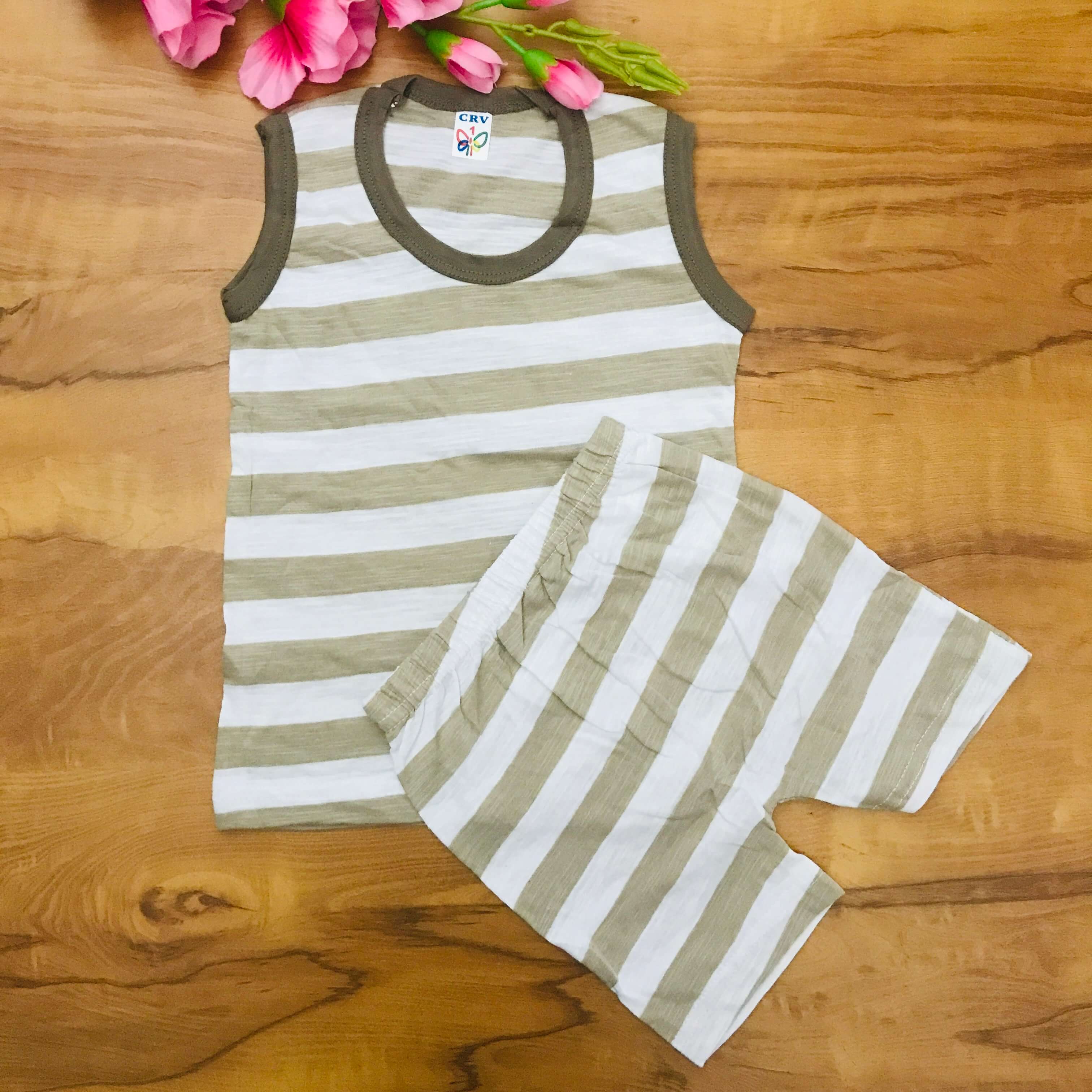 Kids Nikker Set