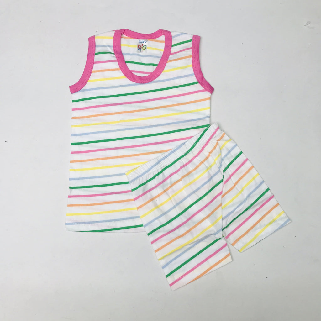 SL Kids Nikker Set