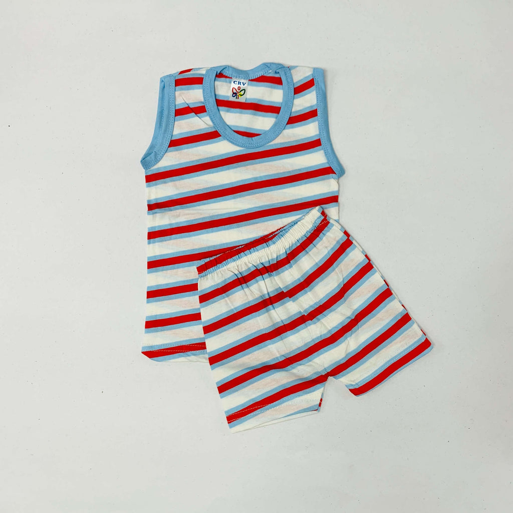 SL Kids Nikker Set