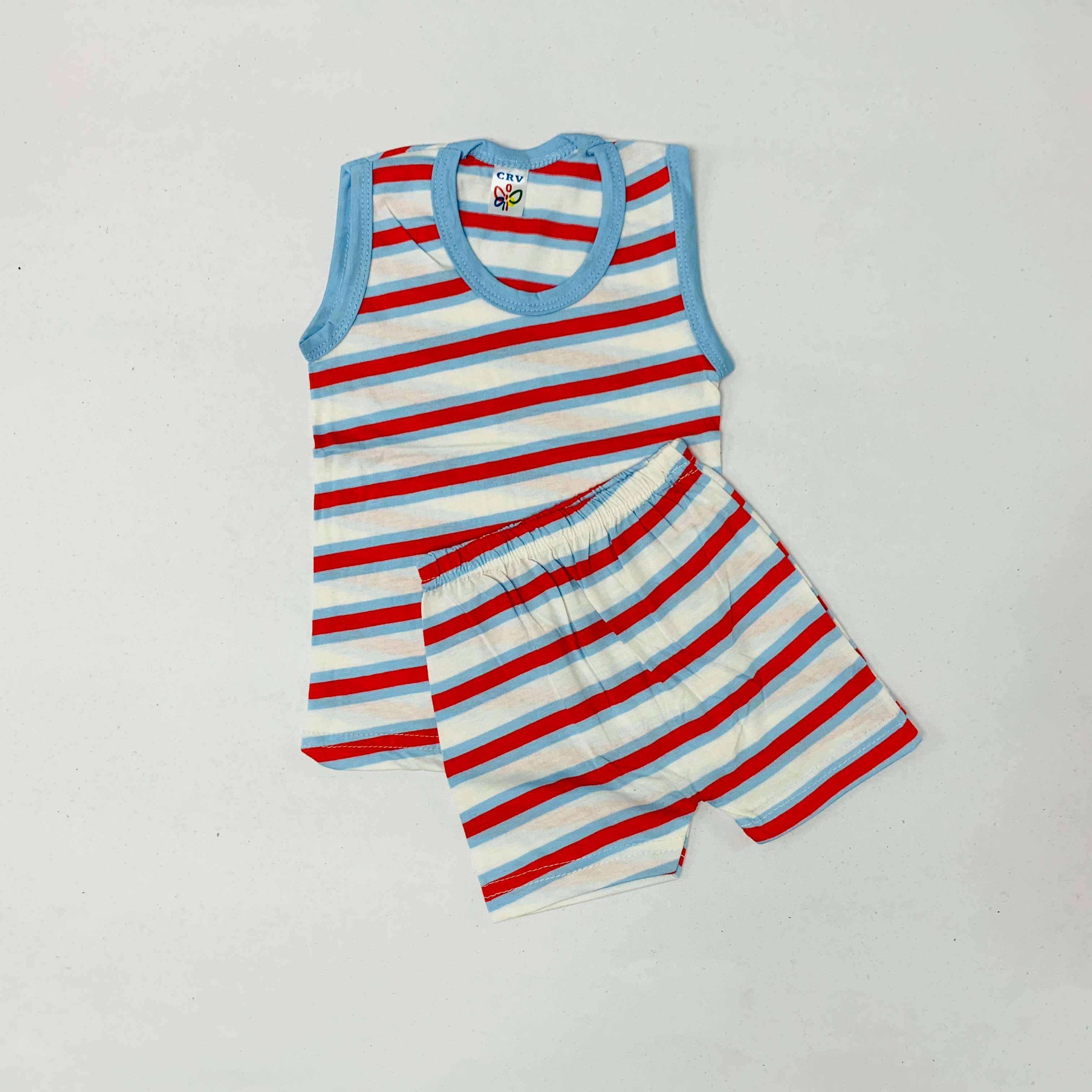 SL Kids Nikker Set