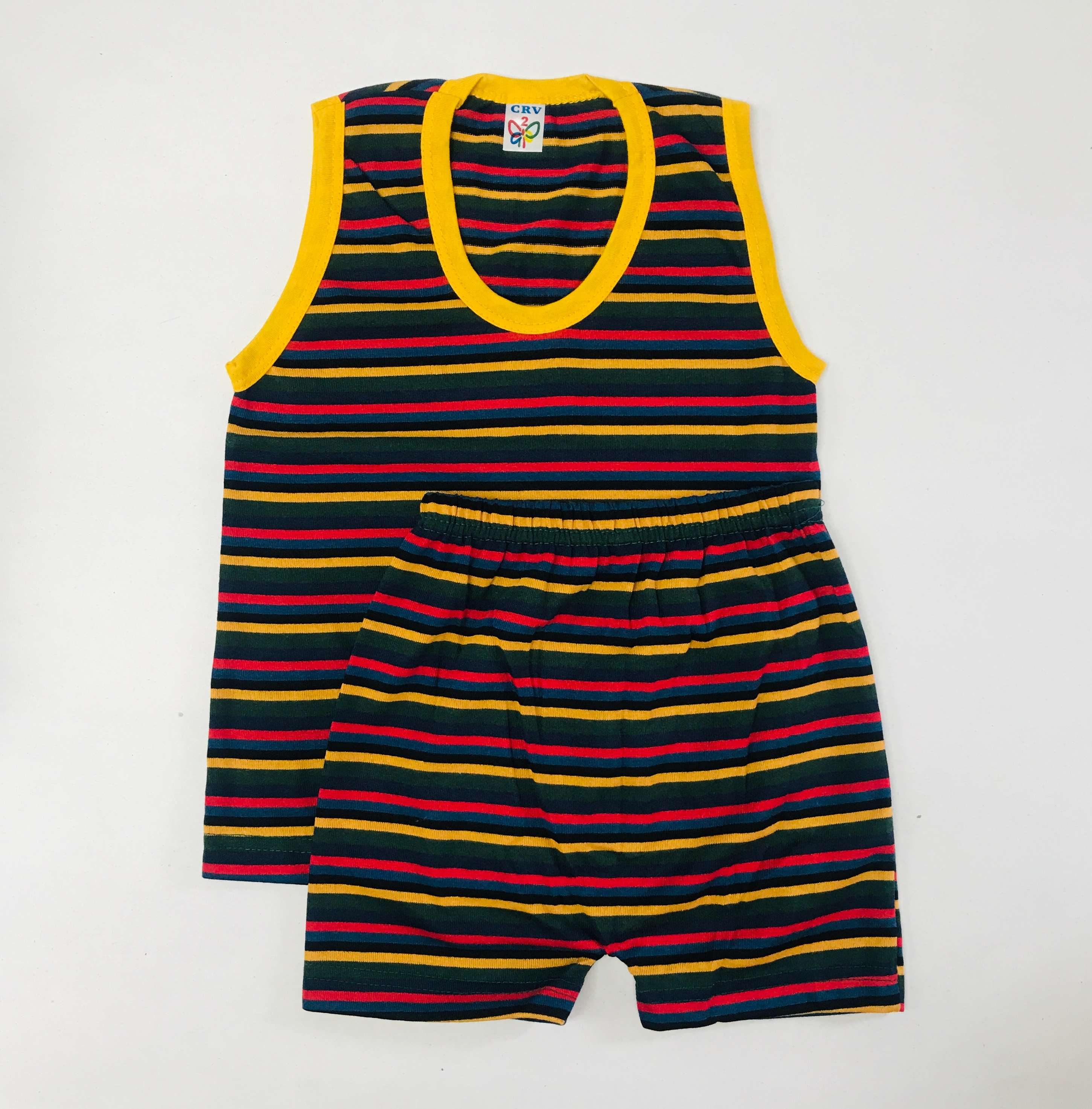 SL Kids Nikker Set