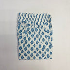 Free Size 3/4th Palazzo