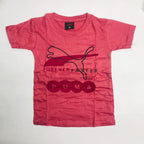 LEO Kids T-Shirt Combo Pack Of 3