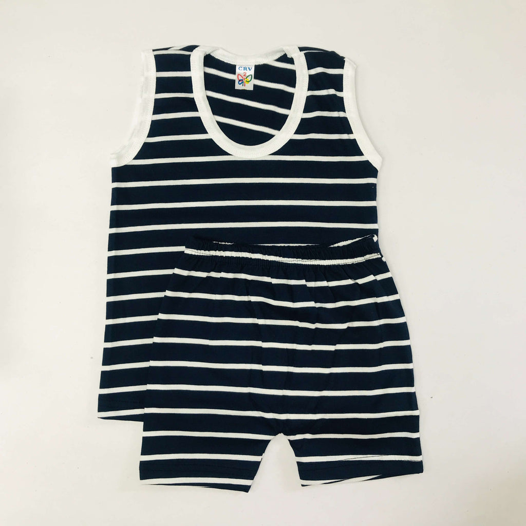 SL Kids Nikker Set