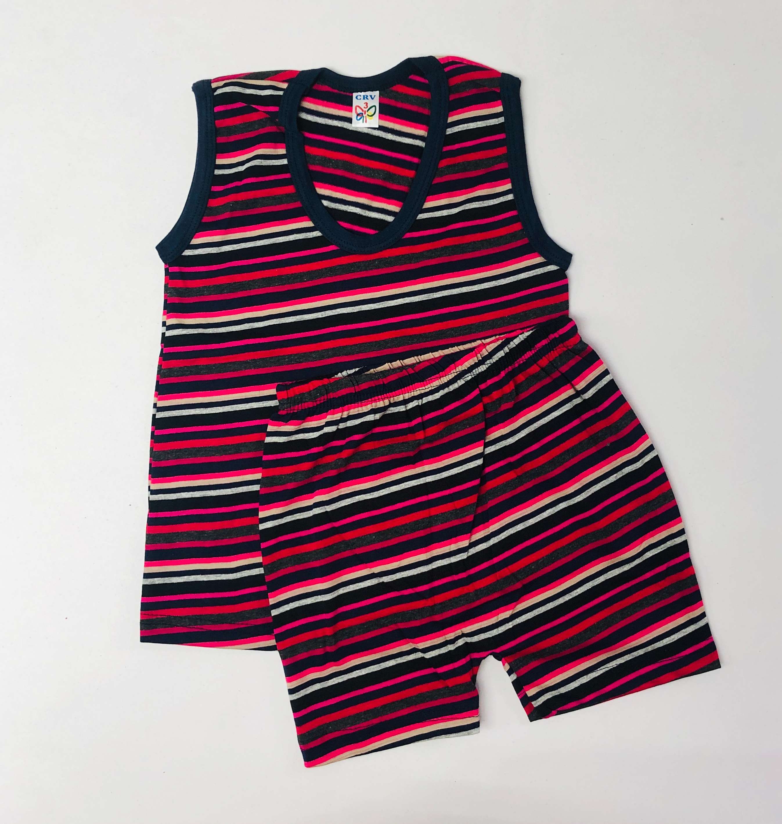 SL Kids Nikker Set