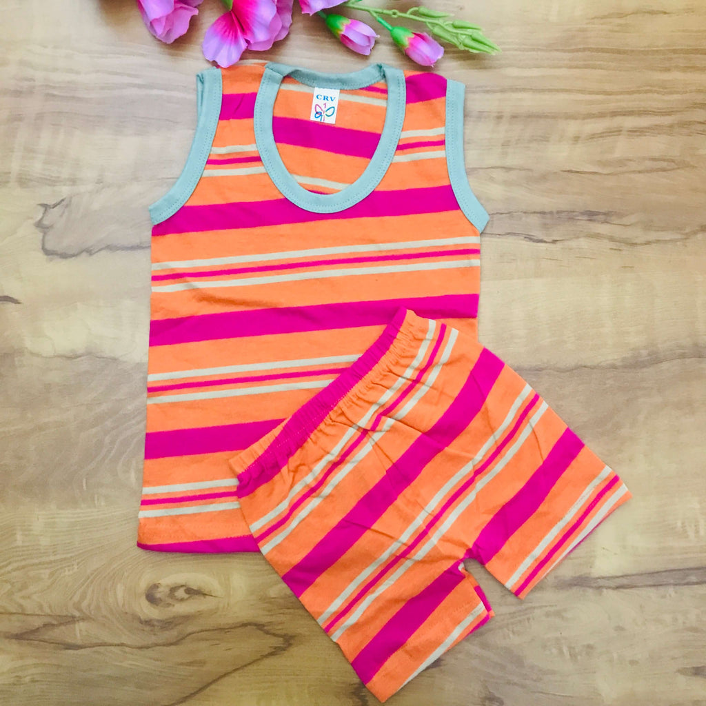 Kids Nikker Set