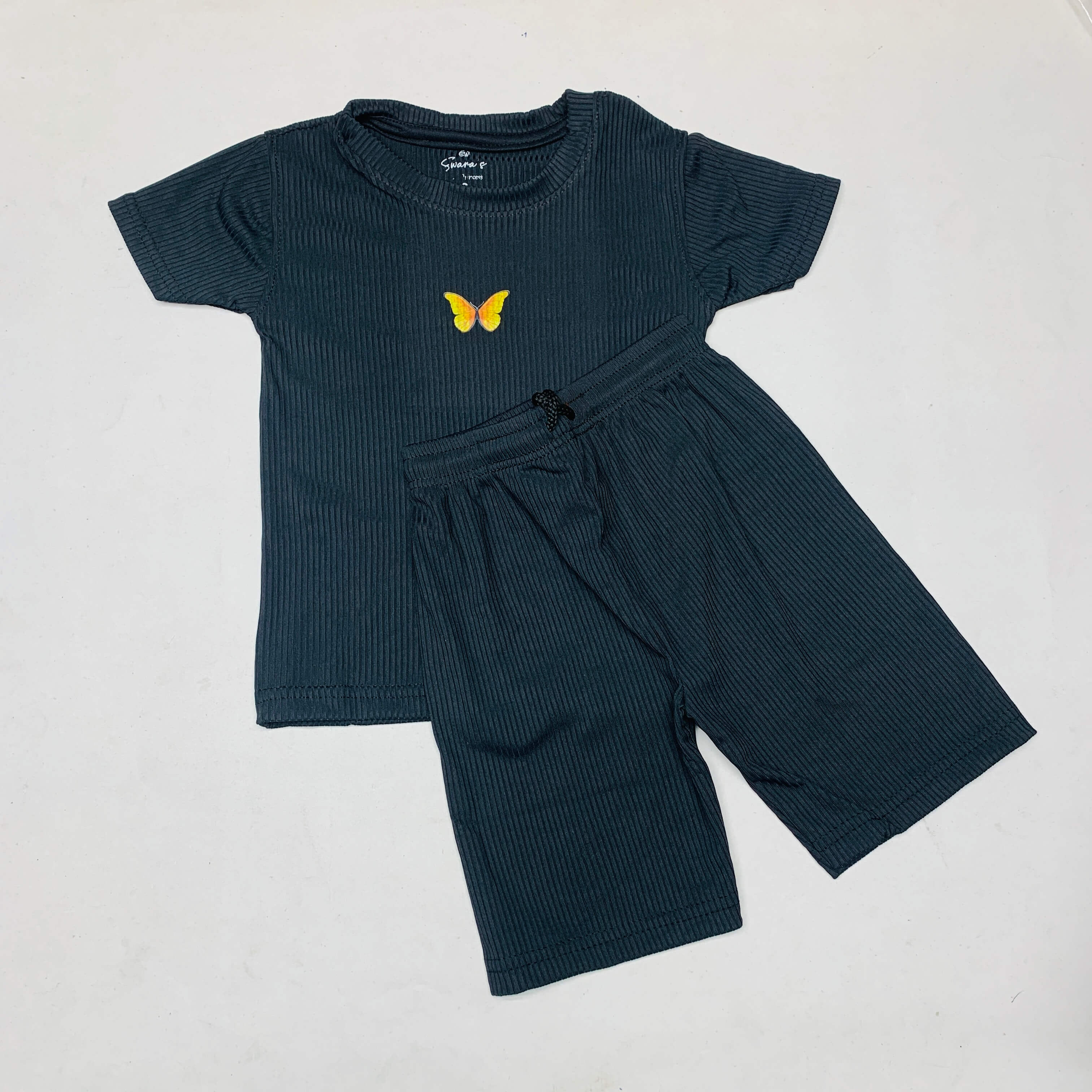 Nikkie Tikkie Nikker Set