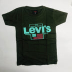 LEO Kids T-Shirt Combo Pack Of 3