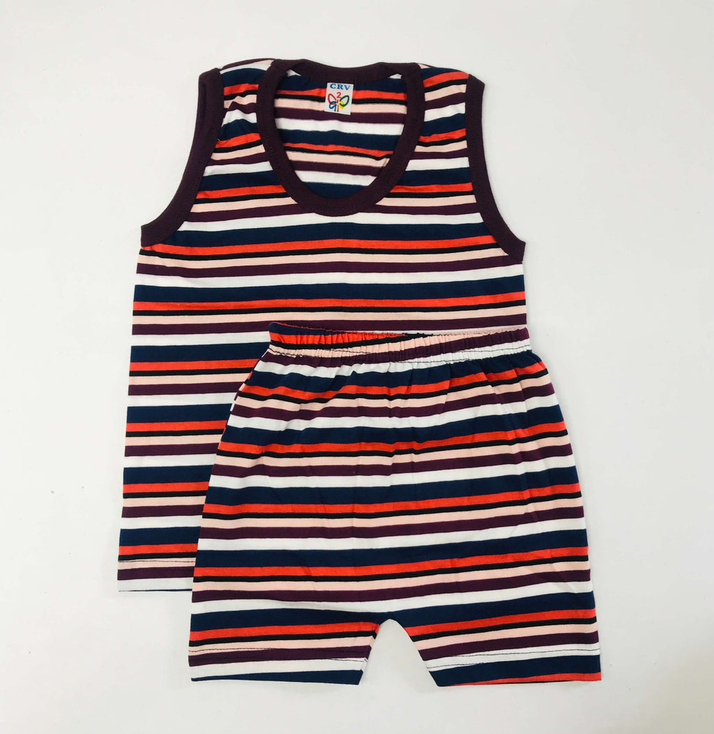SL Kids Nikker Set