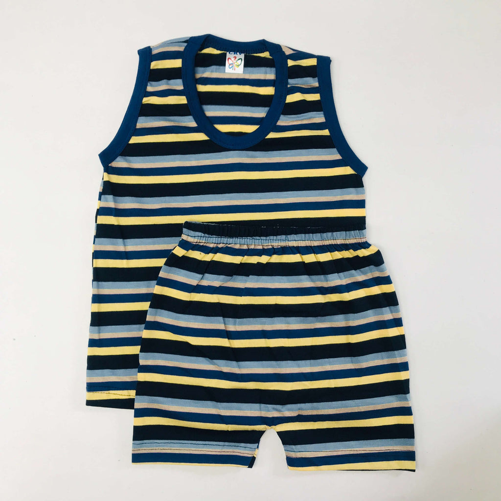 SL Kids Nikker Set