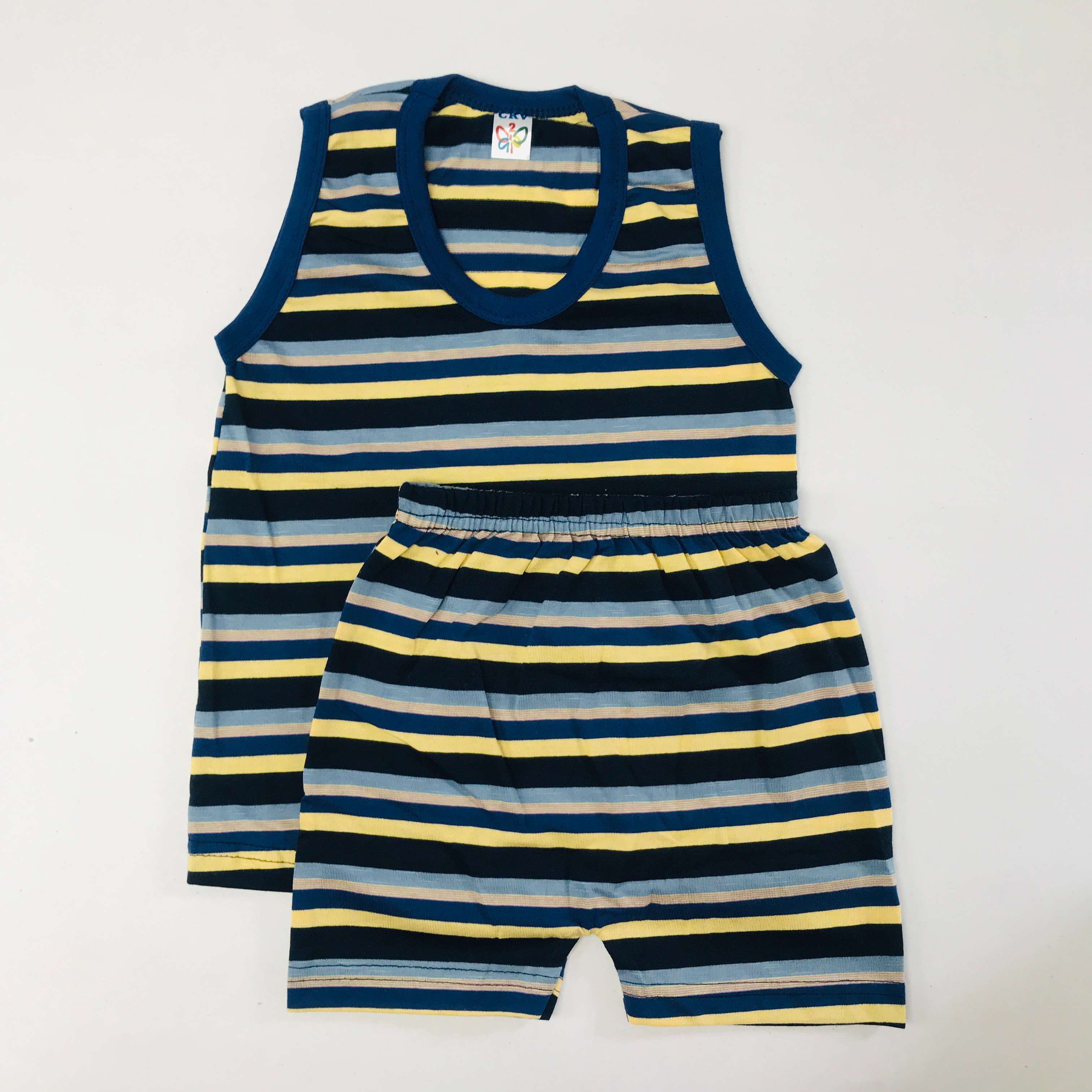 SL Kids Nikker Set