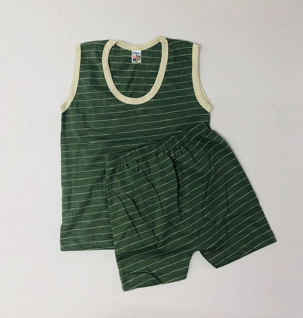 SL Kids Nikker Set