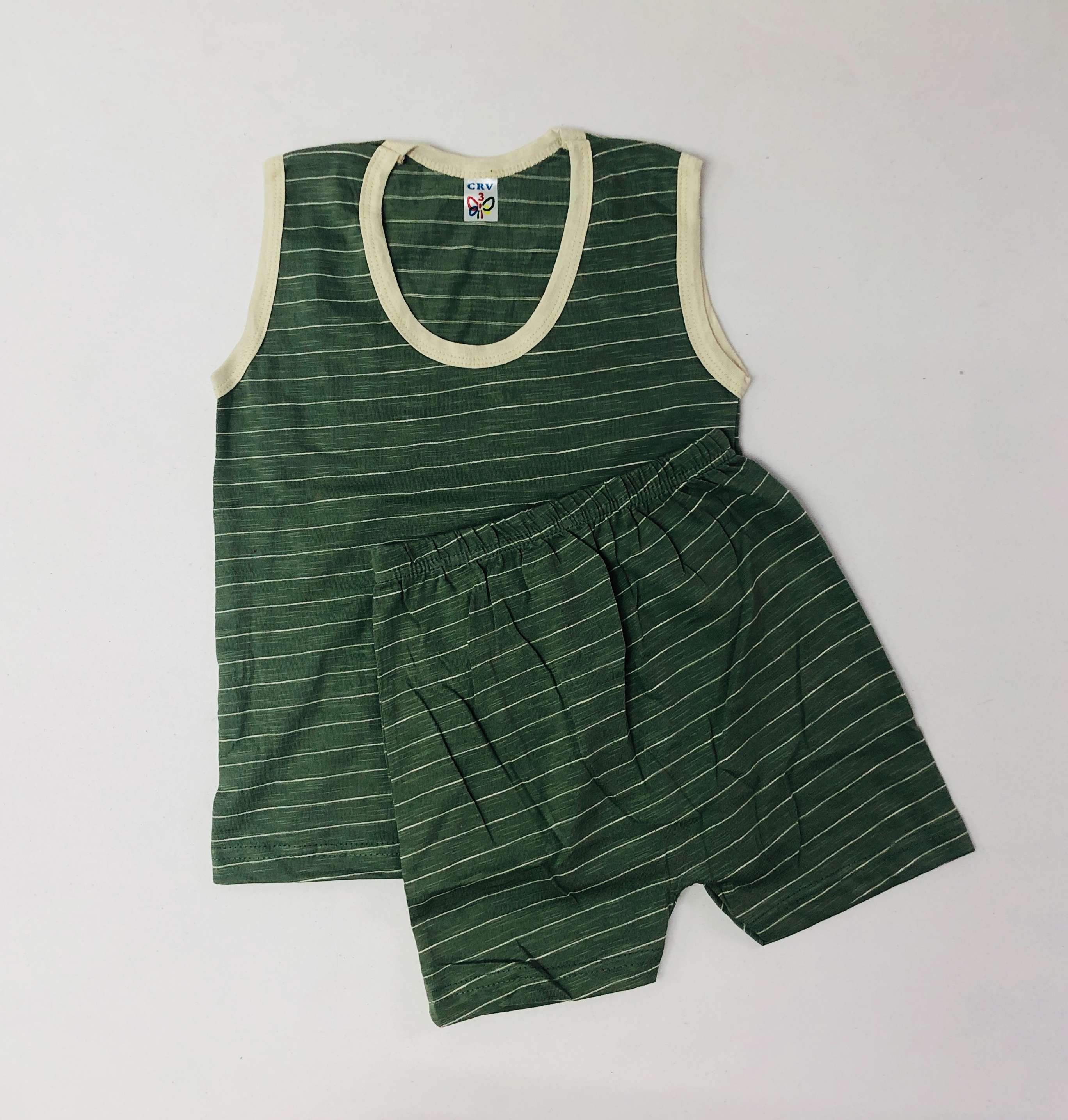 SL Kids Nikker Set