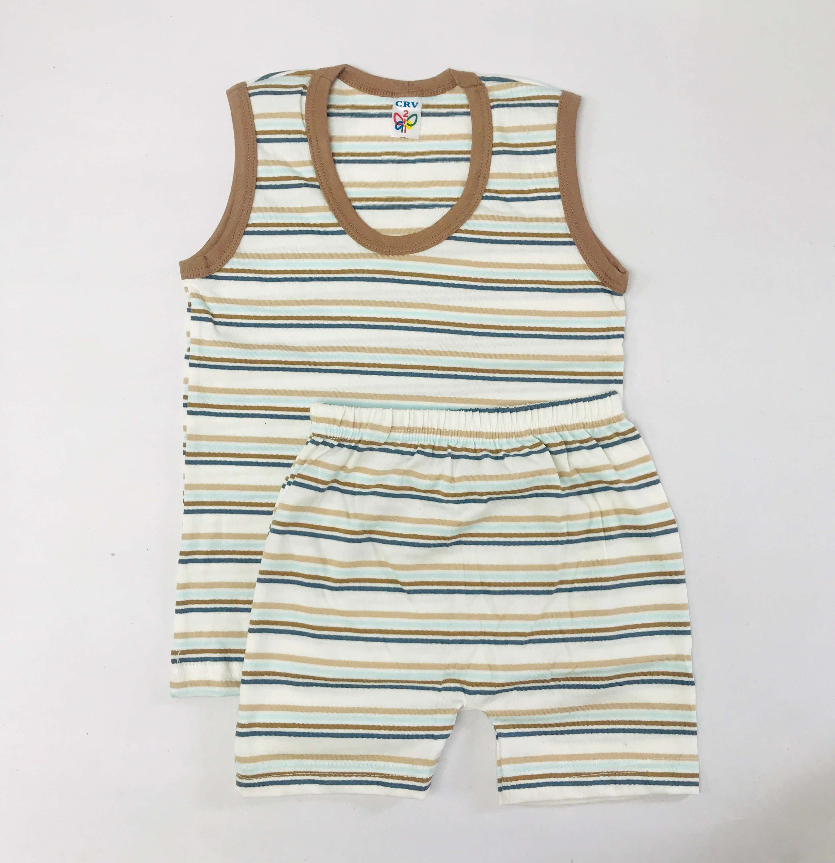 SL Kids Nikker Set