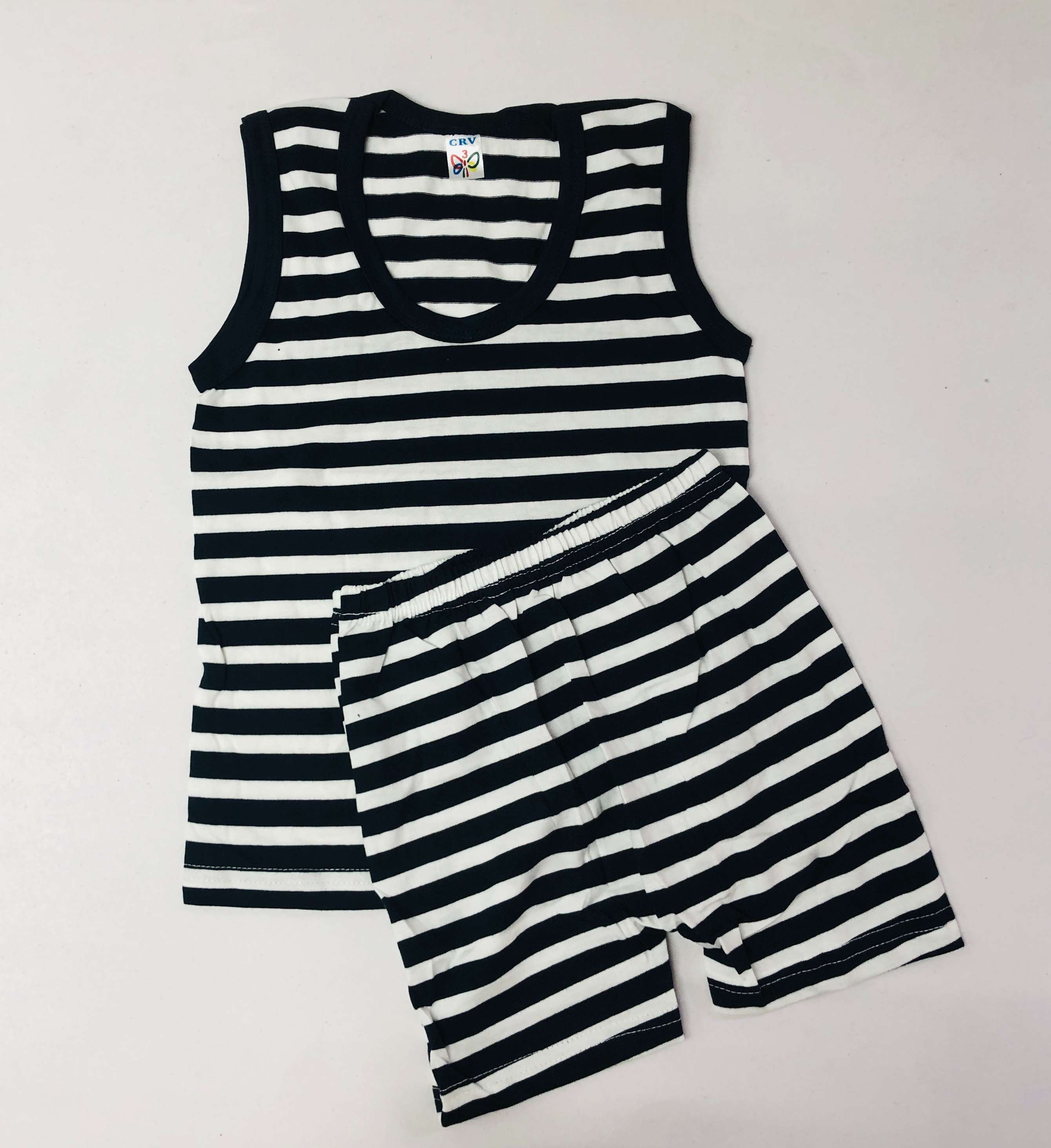 SL Kids Nikker Set