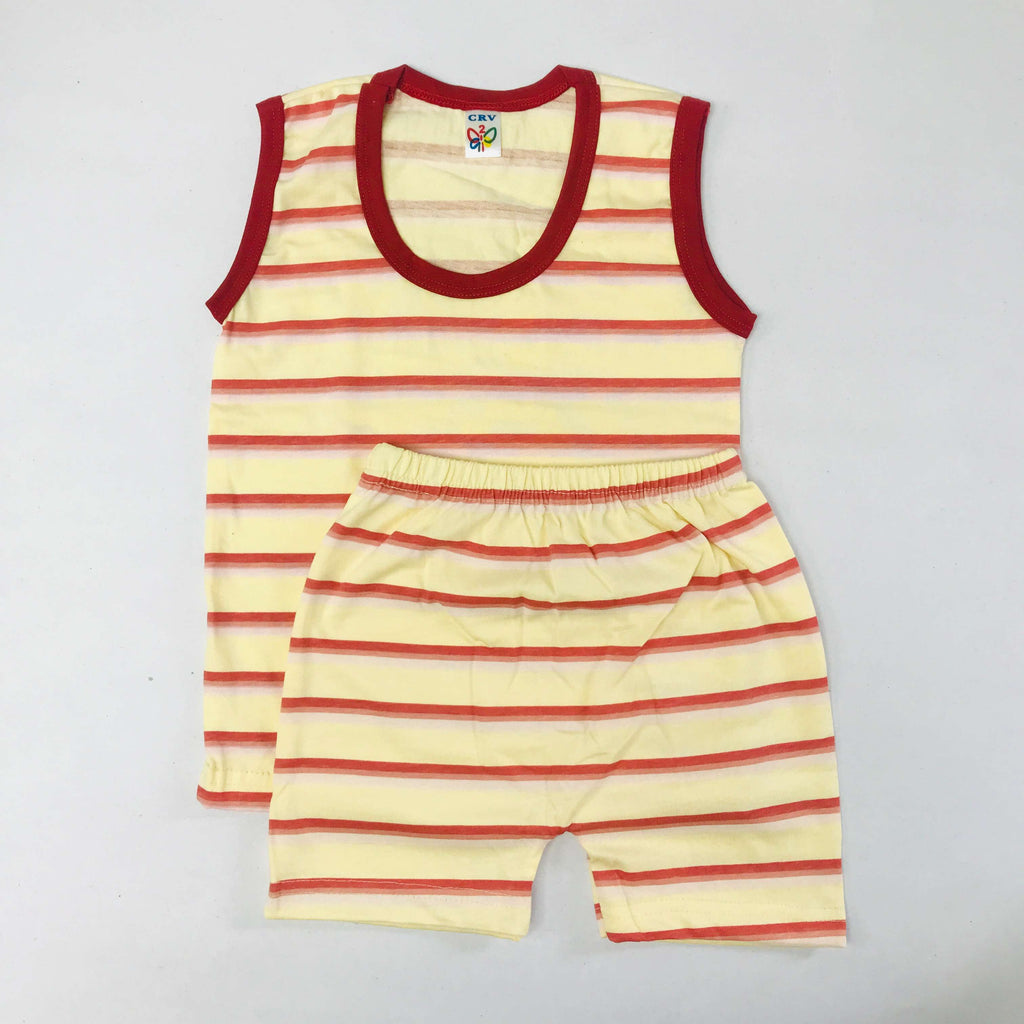 SL Kids Nikker Set