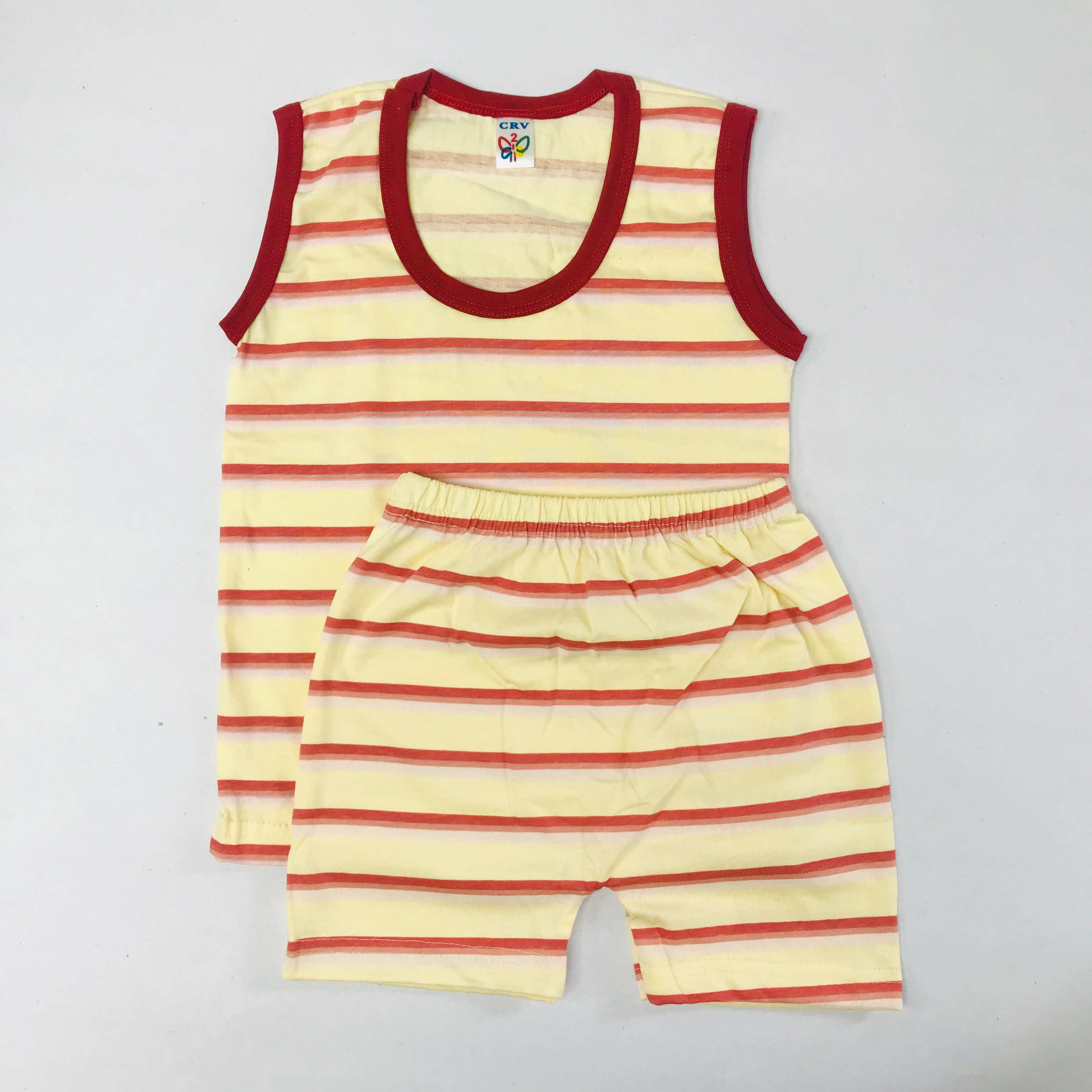 SL Kids Nikker Set