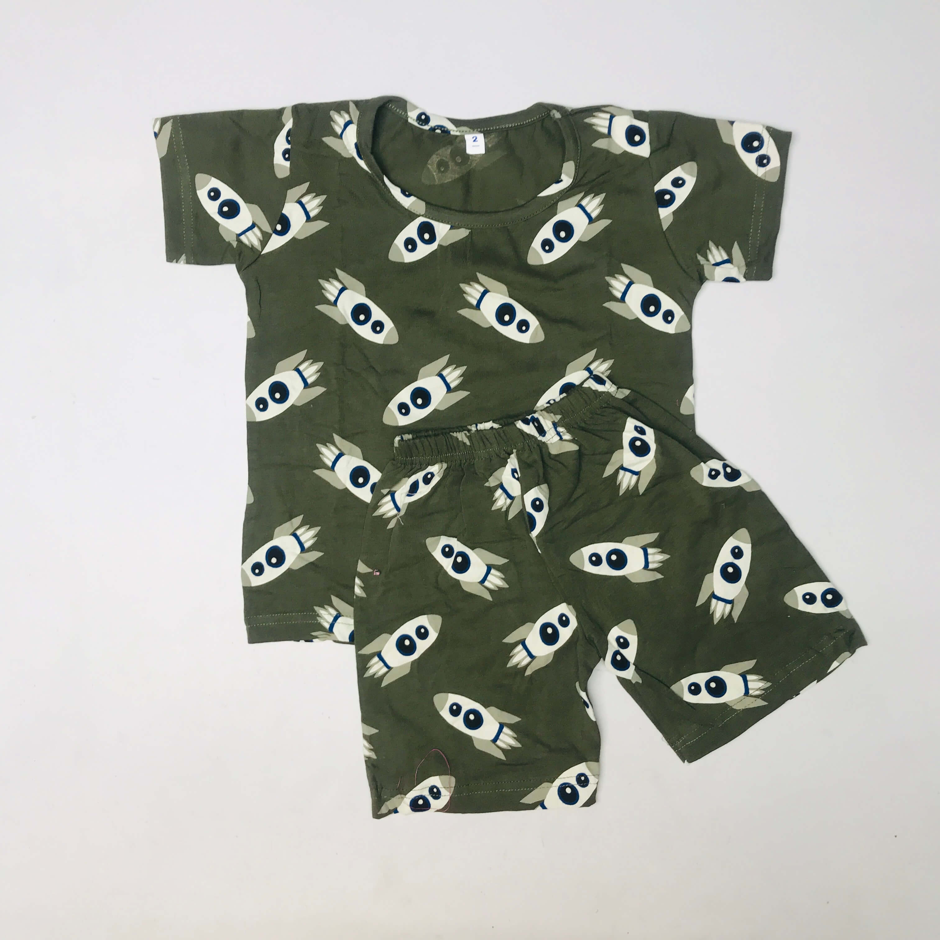 Holiday Kids Nikker Set