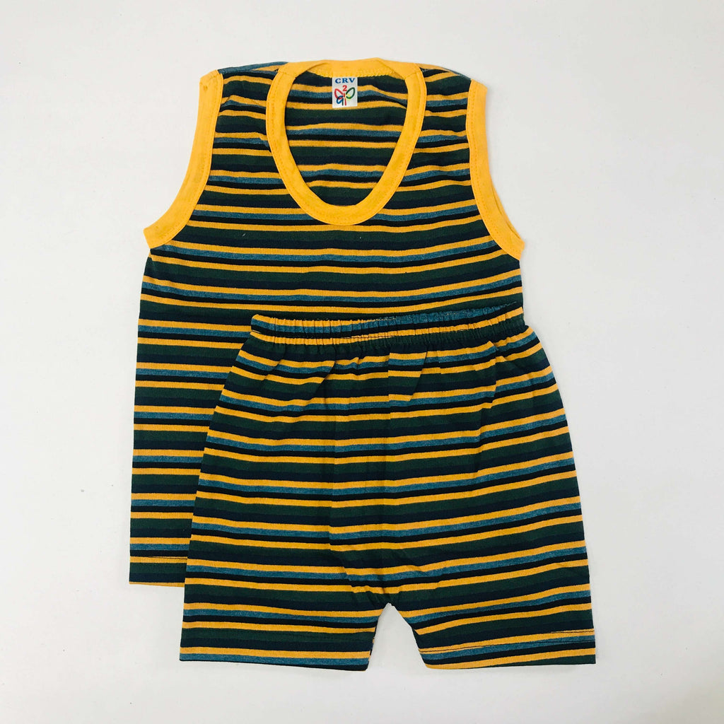 SL Kids Nikker Set
