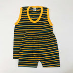 SL Kids Nikker Set