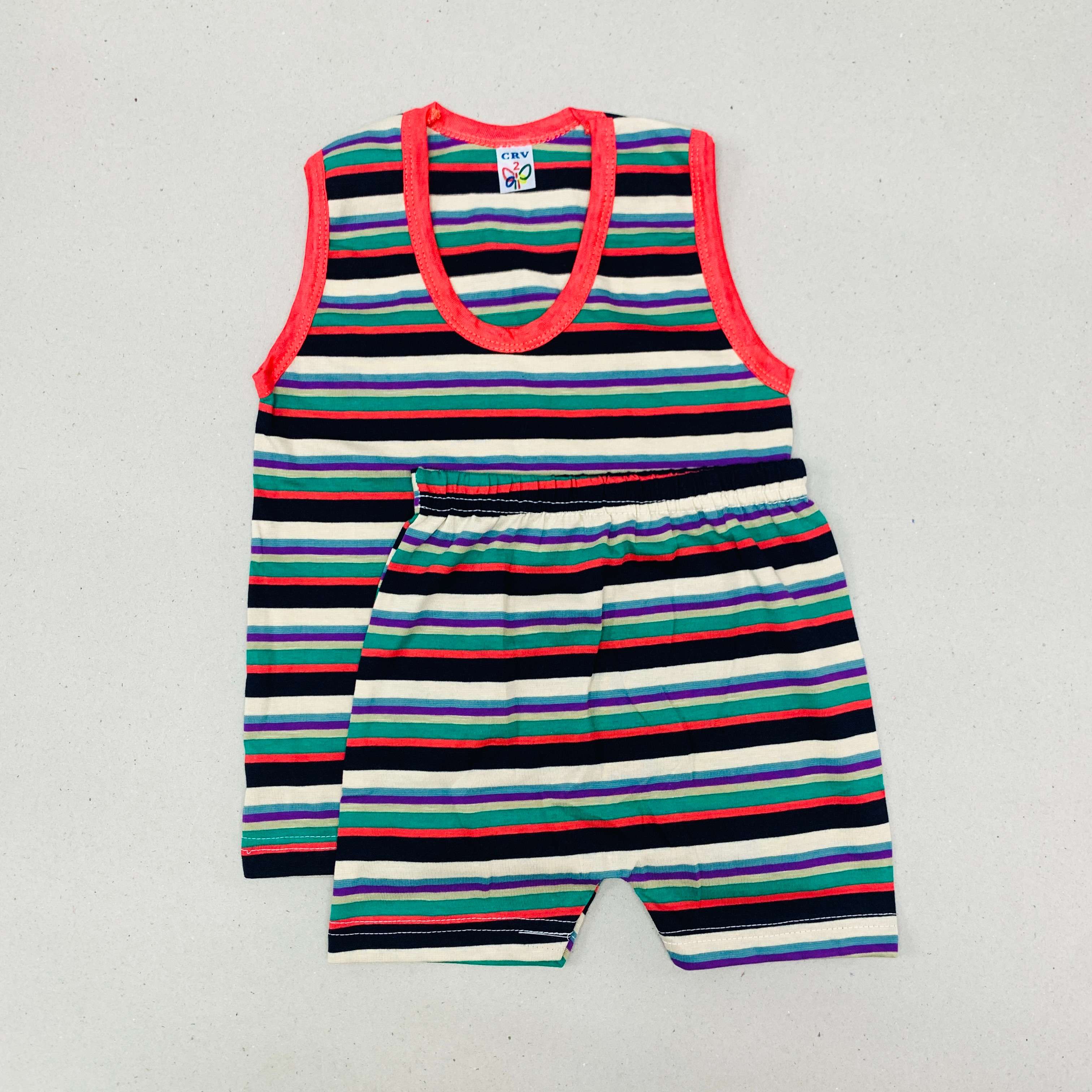 SL Kids Nikker Set