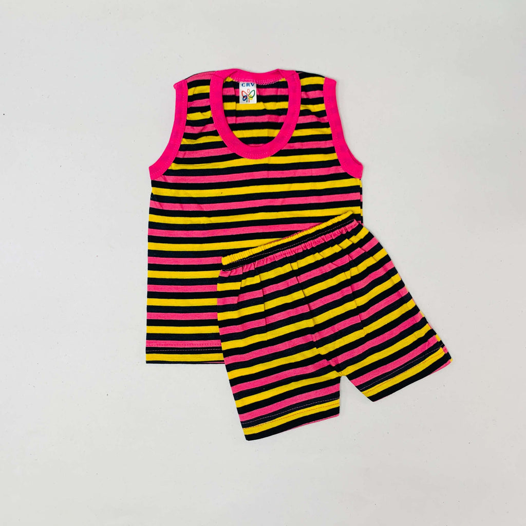 SL Kids Nikker Set