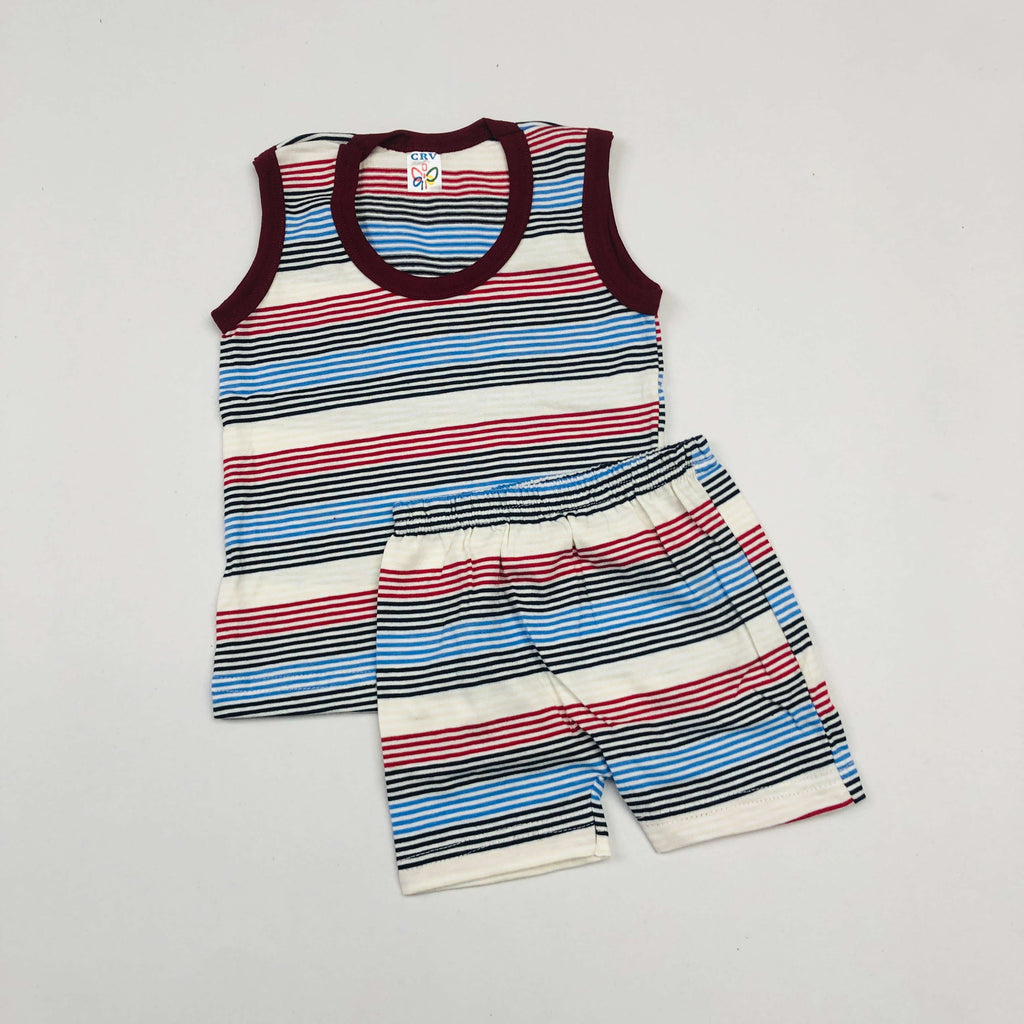 SL Kids Nikker Set
