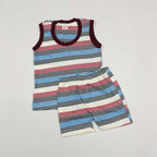 SL Kids Nikker Set