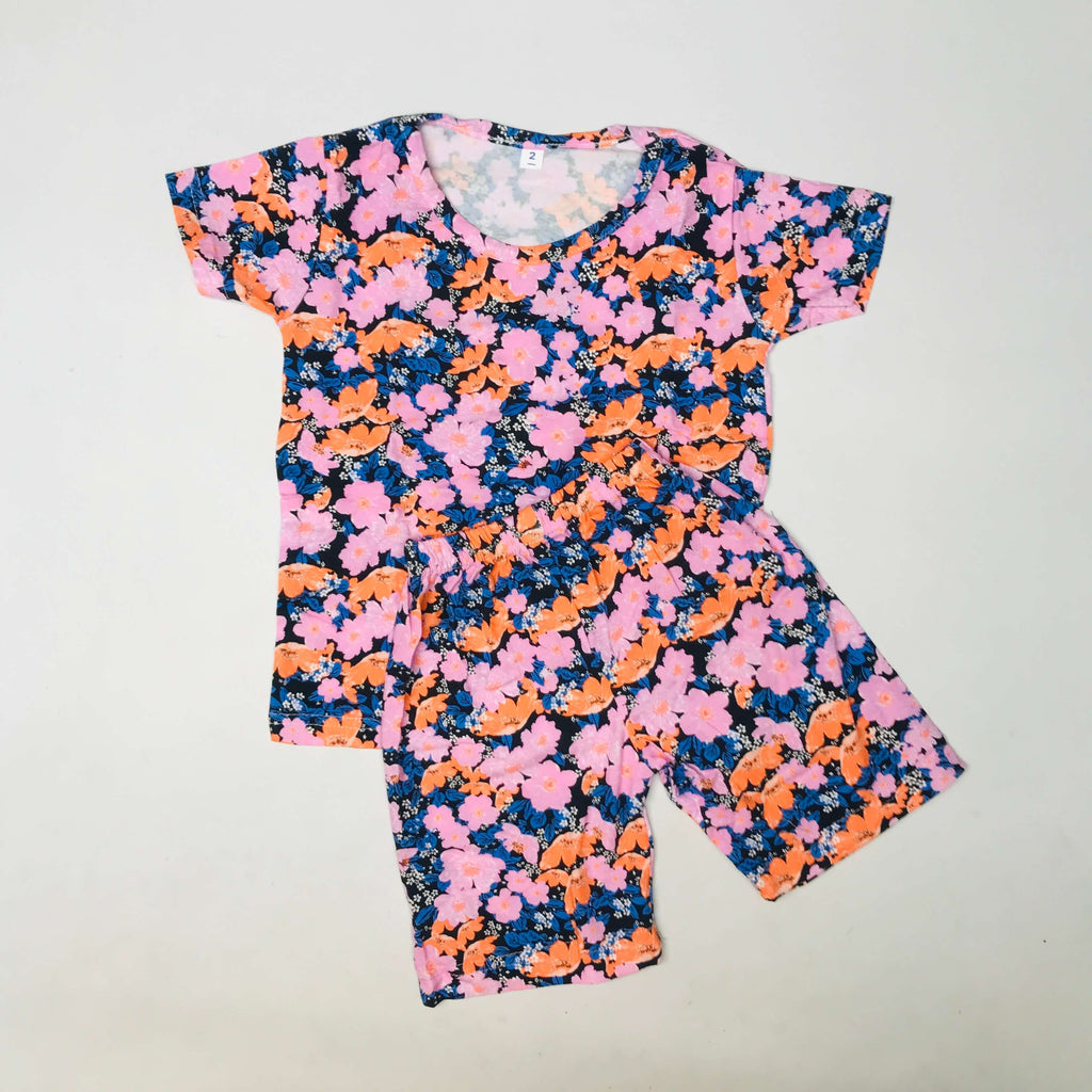 Holiday Kids Nikker Set