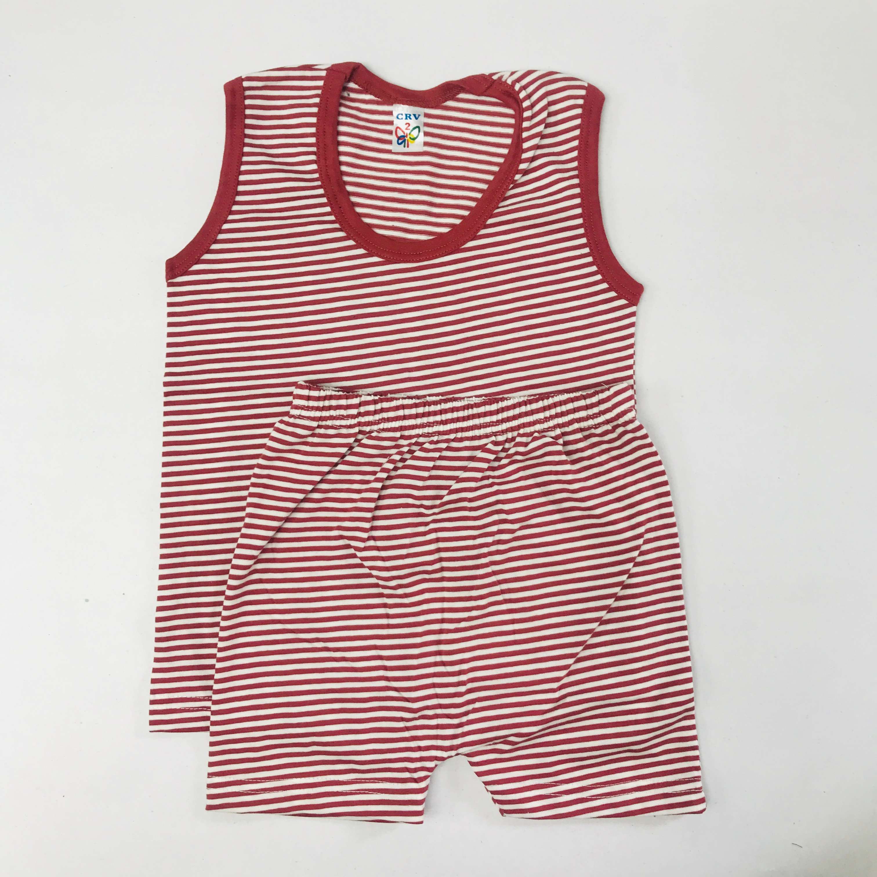 SL Kids Nikker Set
