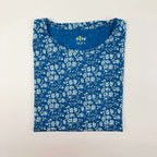 Dots Ladies Printed T-Shirt