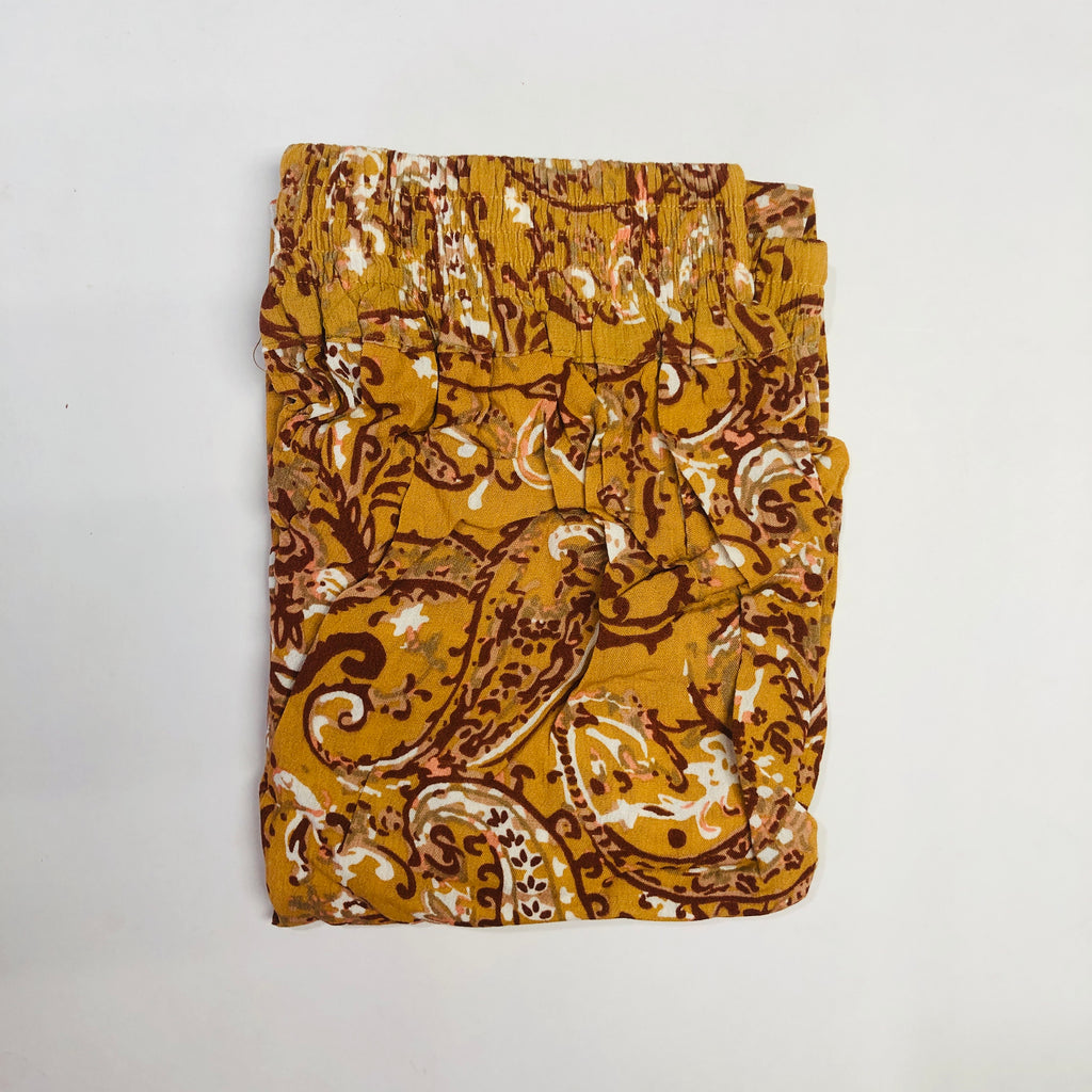 Free Size 3/4th Palazzo