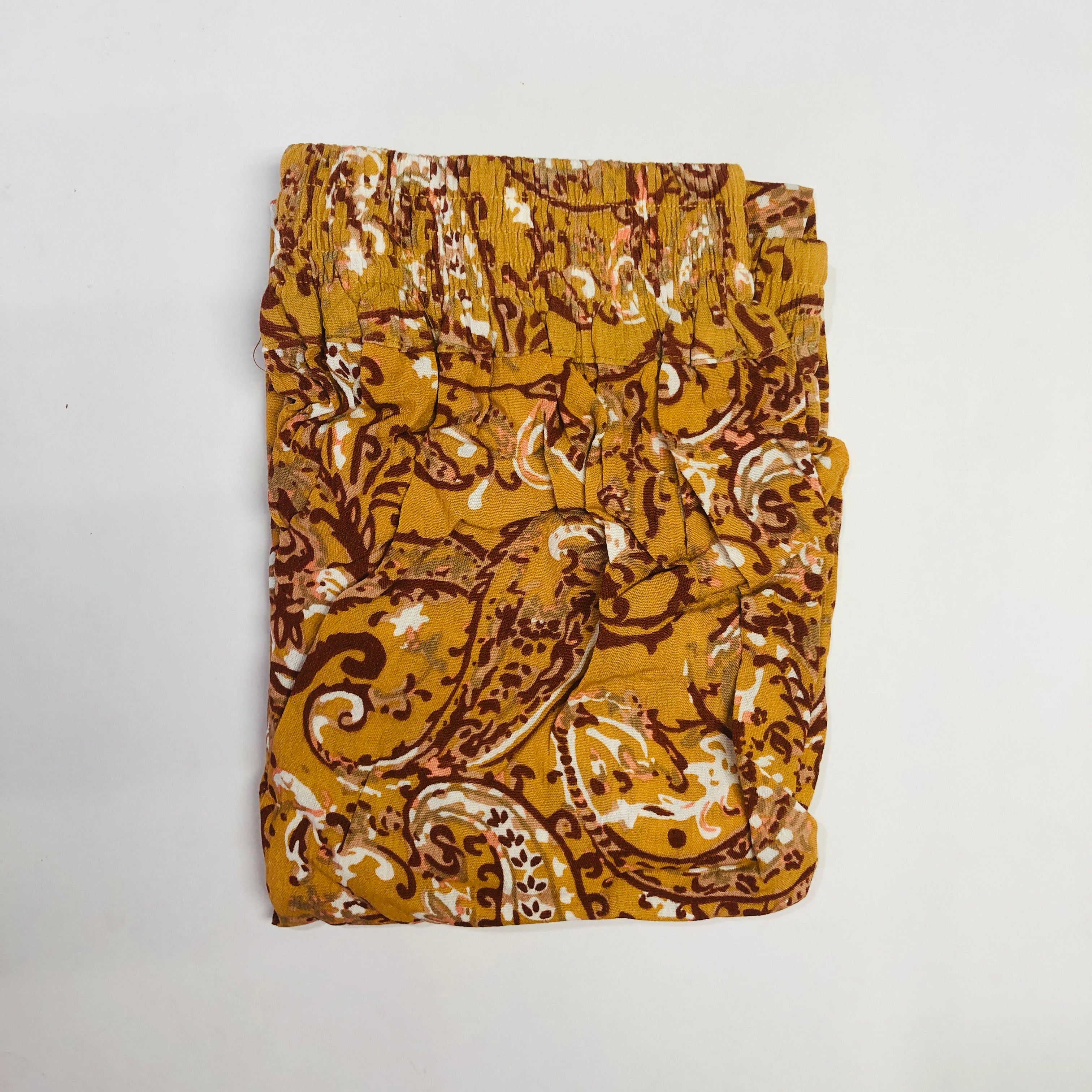 Free Size 3/4th Palazzo