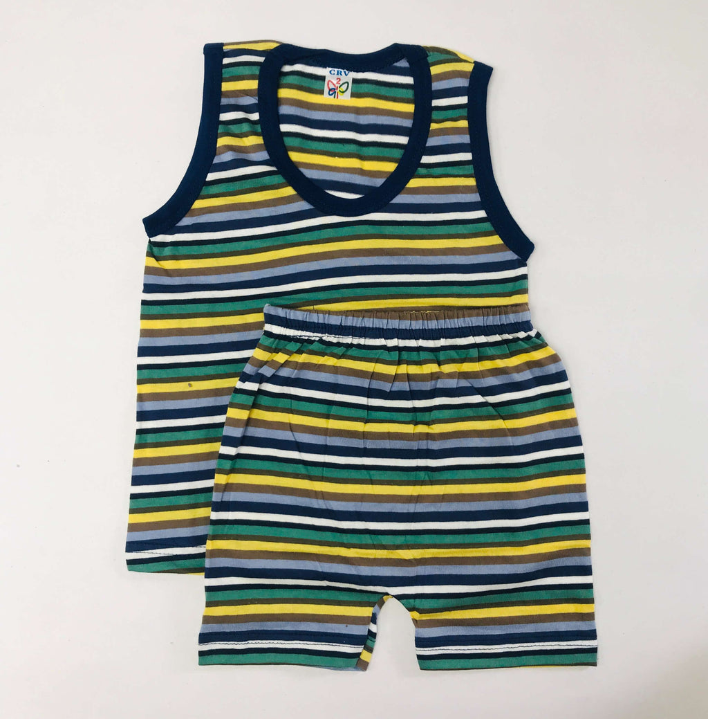 SL Kids Nikker Set