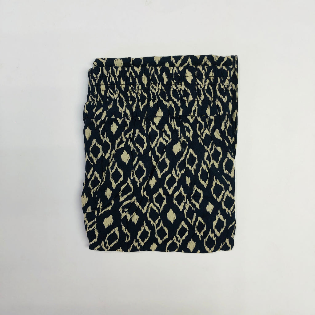 Free Size 3/4th Palazzo