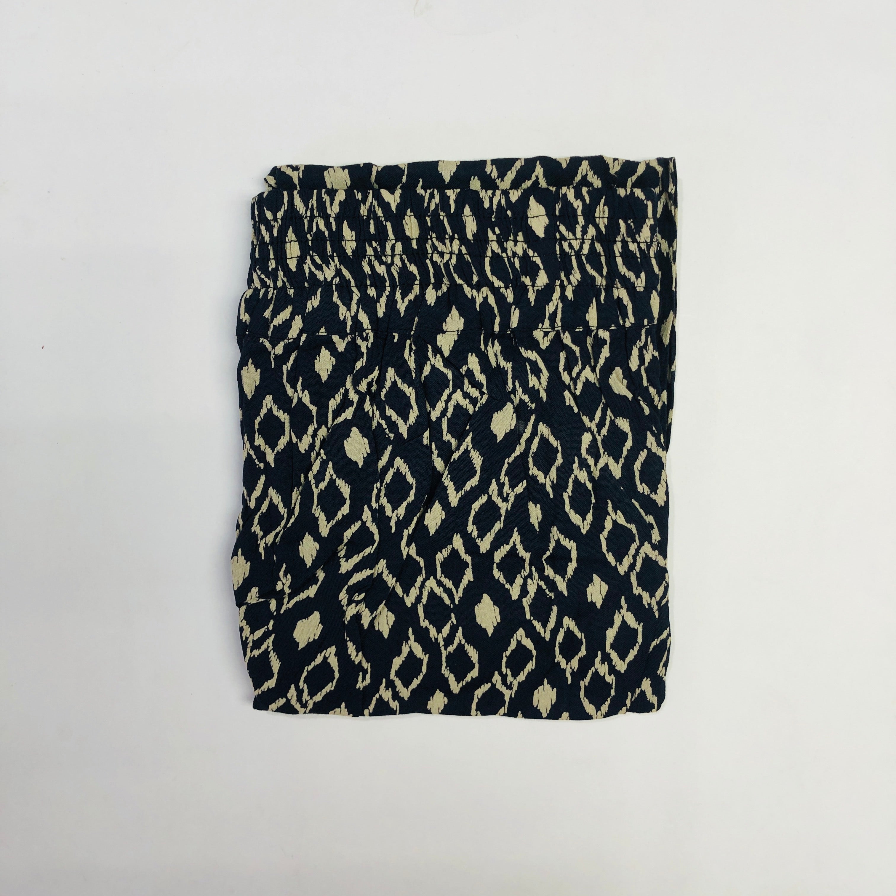 Free Size 3/4th Palazzo