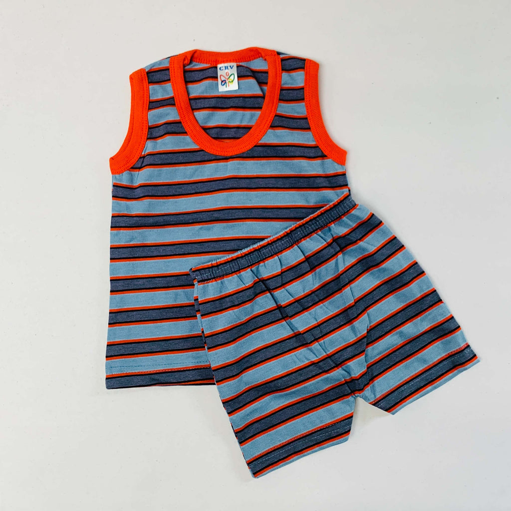 SL Kids Nikker Set