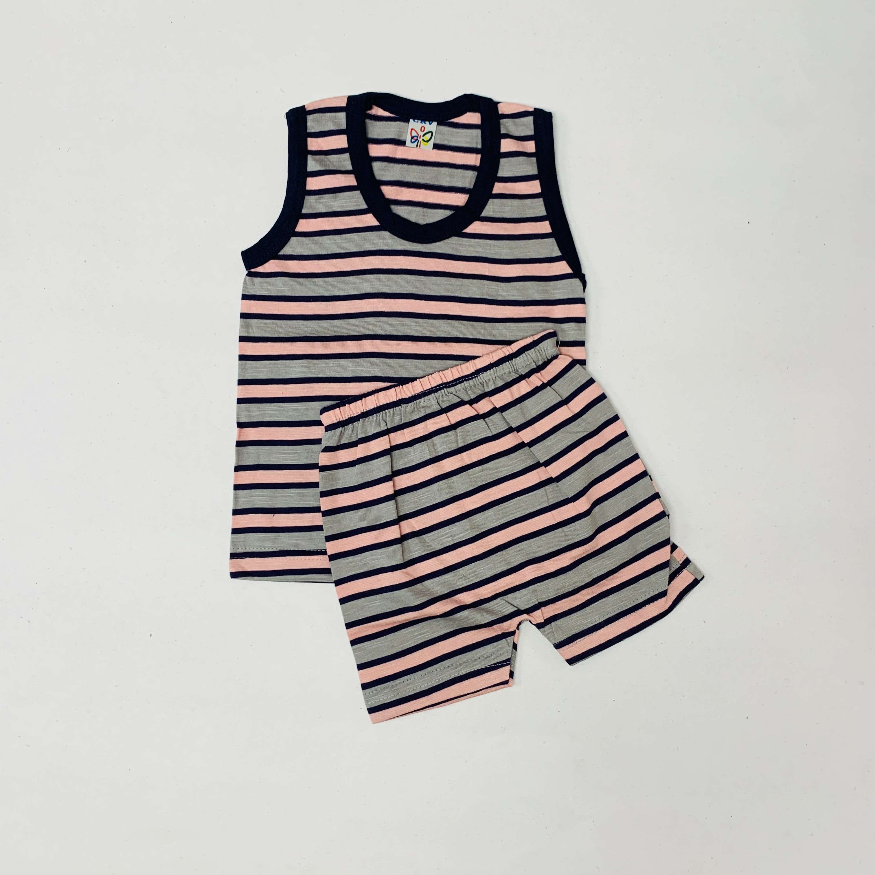 SL Kids Nikker Set