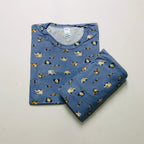 Pant Set Printed