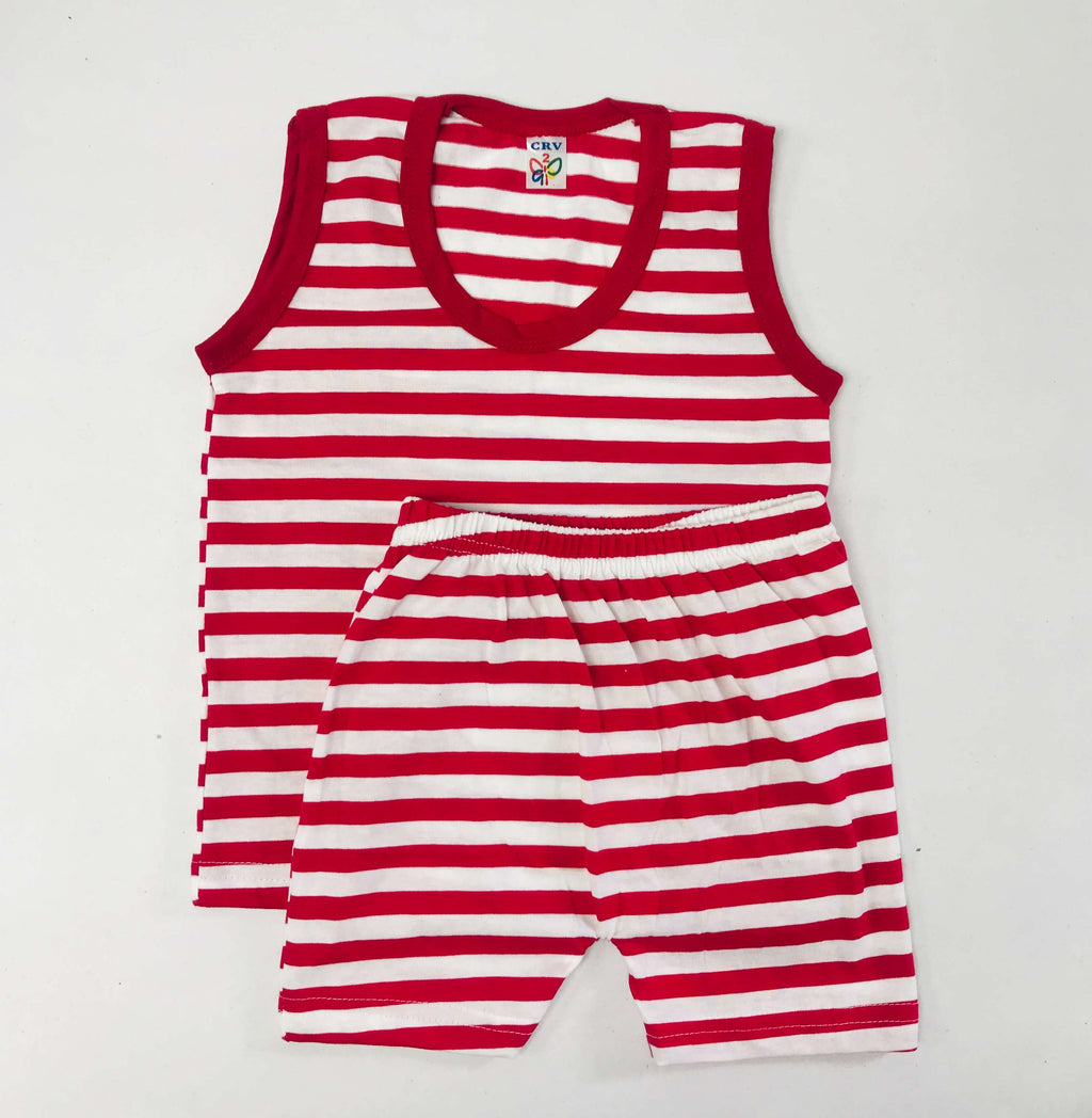SL Kids Nikker Set