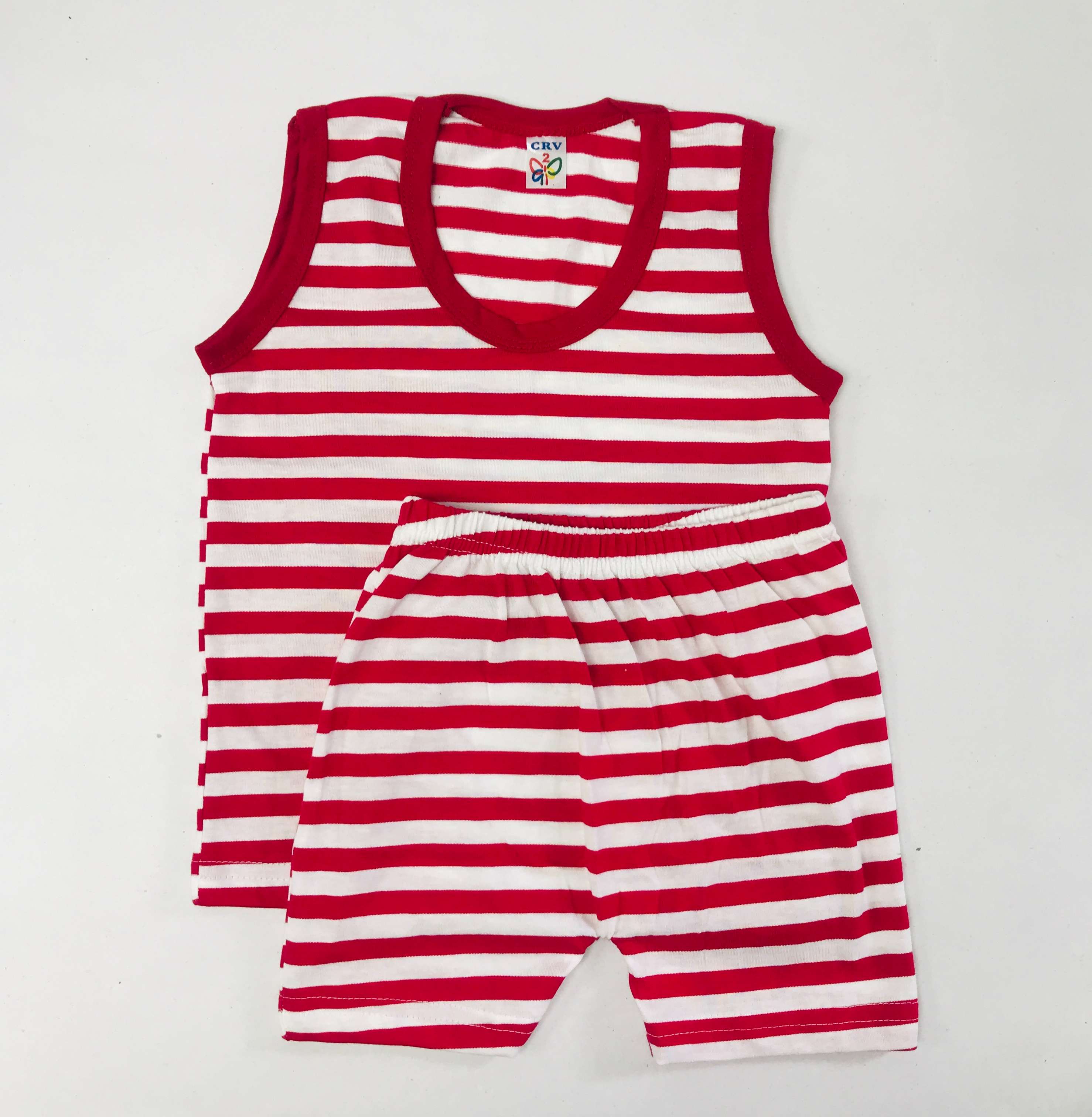 SL Kids Nikker Set
