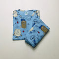 Pant Set Printed