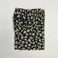 Free Size 3/4th Palazzo