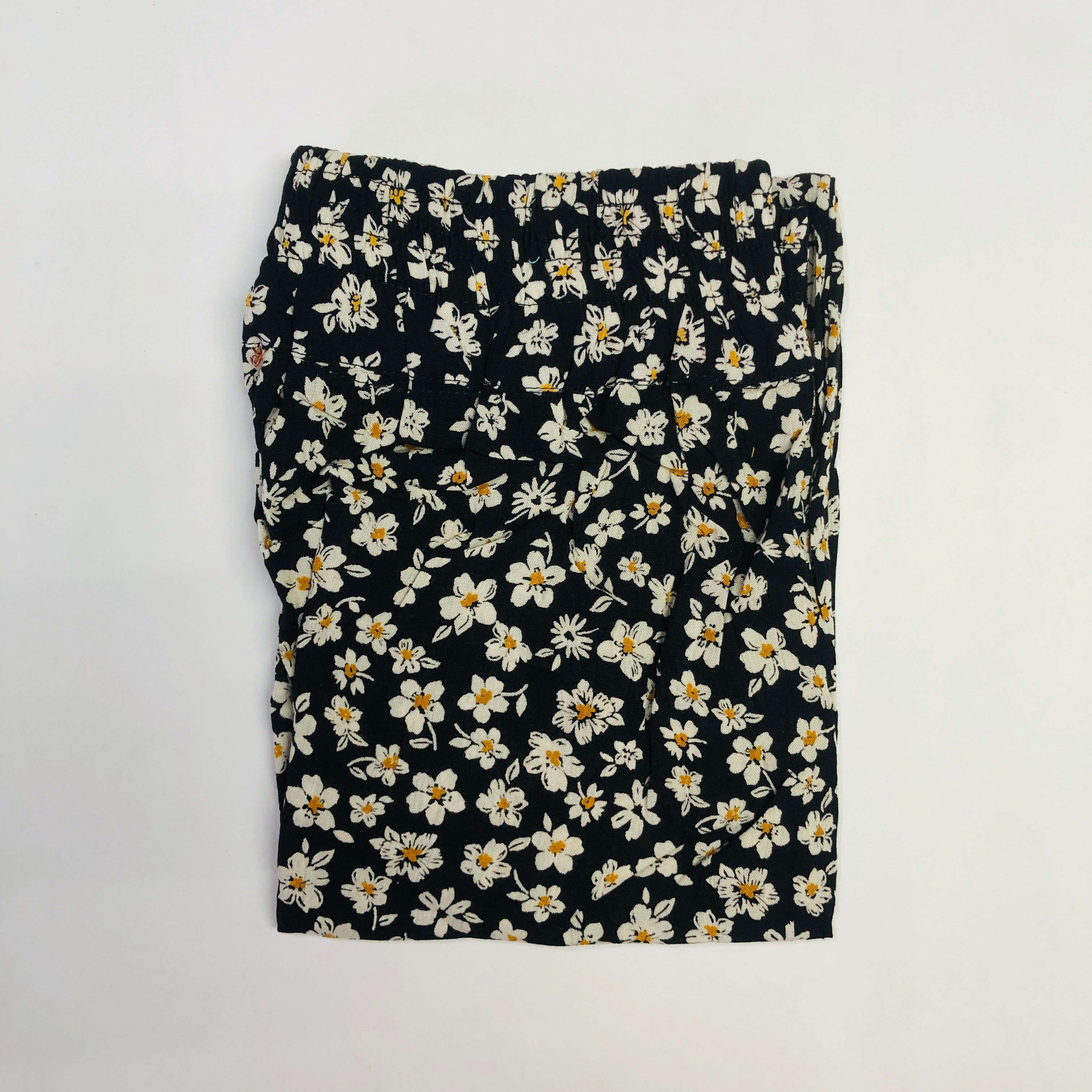 Free Size 3/4th Palazzo