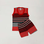 SL Kids Nikker Set