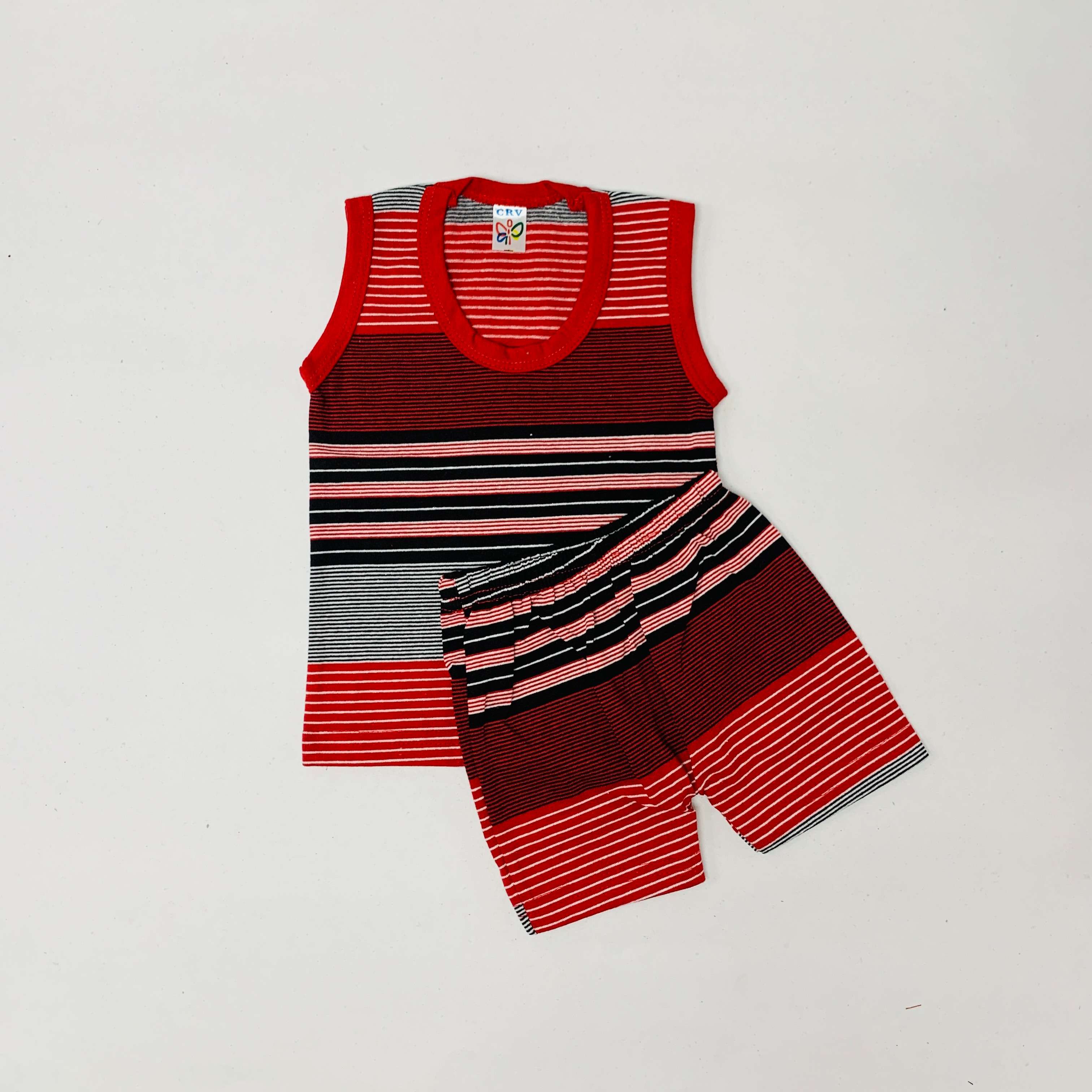 SL Kids Nikker Set